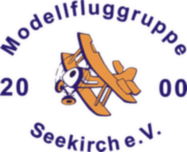 Logo Modellfluggruppe Seekirch e. V.